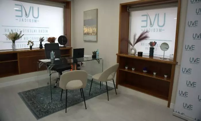 3 o 6 sesiones de cavitación, radiofrecuencia y masaje drenante