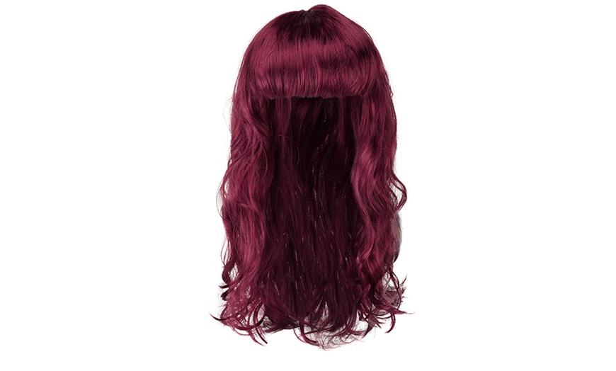 Image 7: Women's Fancy Dress Wig