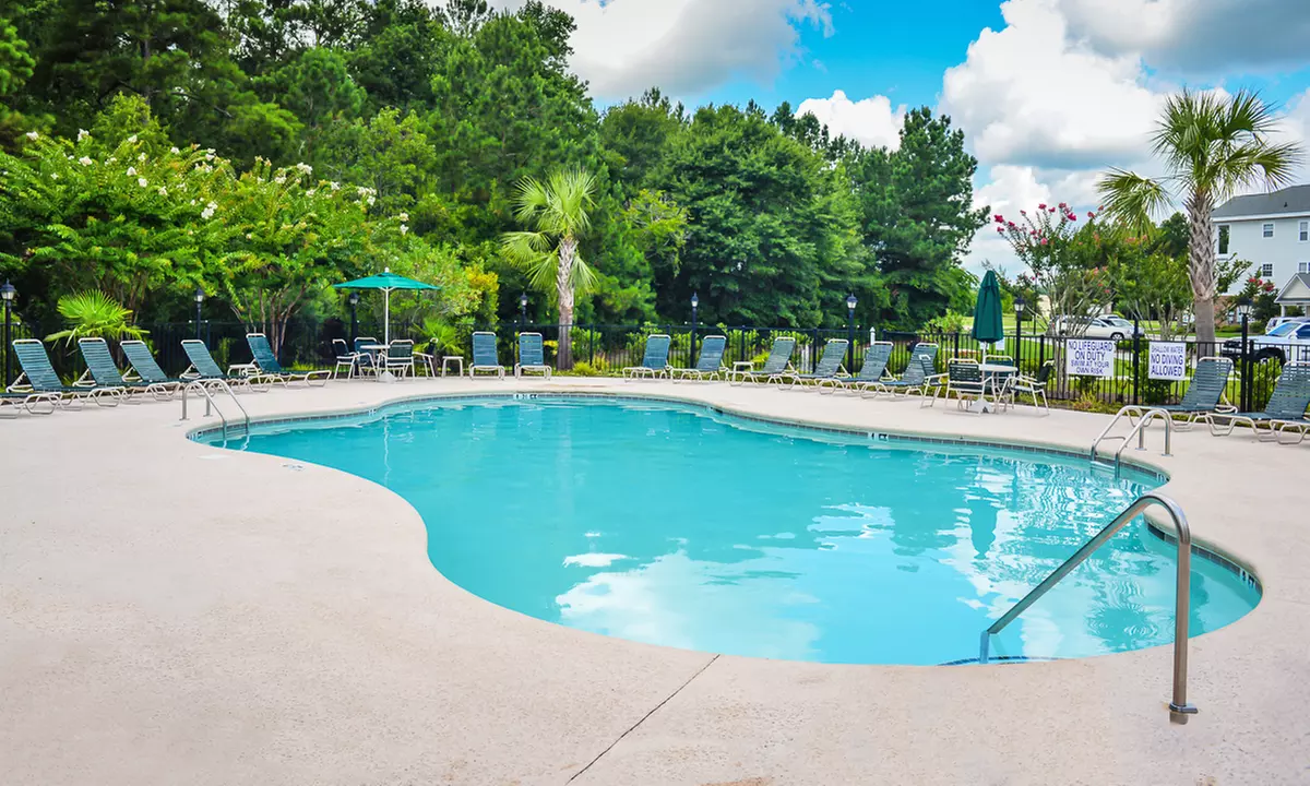 Stay for Two at Barefoot Resort in North Myrtle Beach, SC, with Dates into March. Up to Two Kids Stay Free. - Second Medium