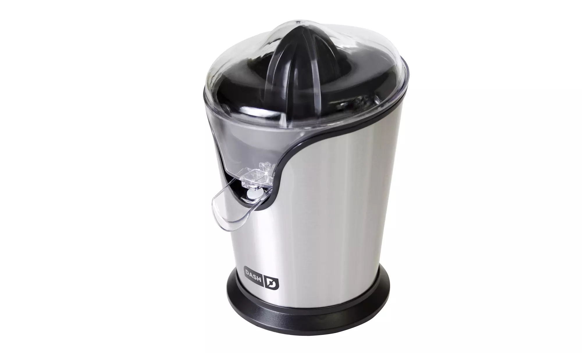 Dash Stainless Steel Electric Citrus Juicer - Second Medium