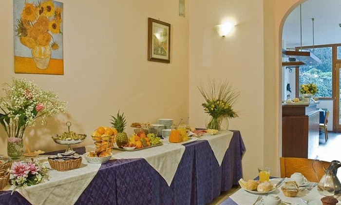 Hotel Bonifacio Groupon Getaways