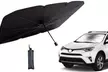 Pare-soleil parapluie pour pare-brise - Image 2