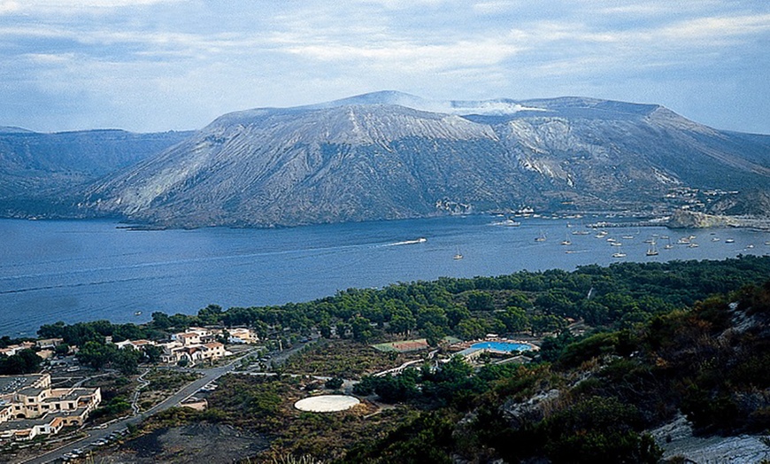 Image 8: Isole Eolie: 7 notti in mono/bilocale fino a 4 persone