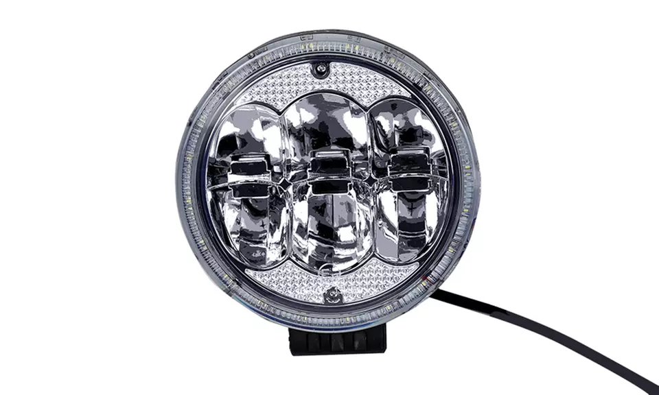 Cree 60-Watt LED Driving Light - Primary Image