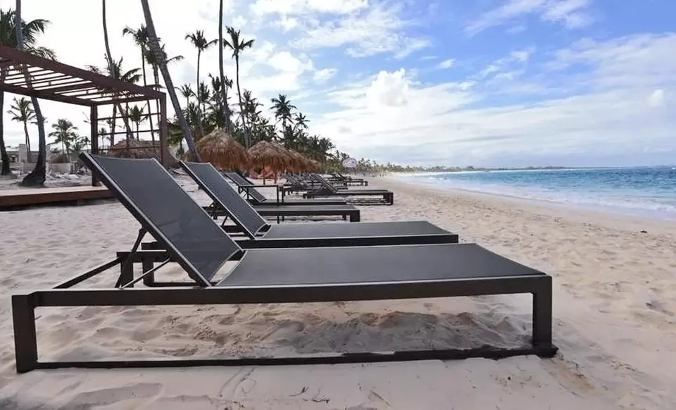 3-, 4-, or 5-Night All-Inclusive Stay at Royalton Punta Cana Resort & Casino in Dominican Republic. Taxes, Fees Incl. - Primary Image