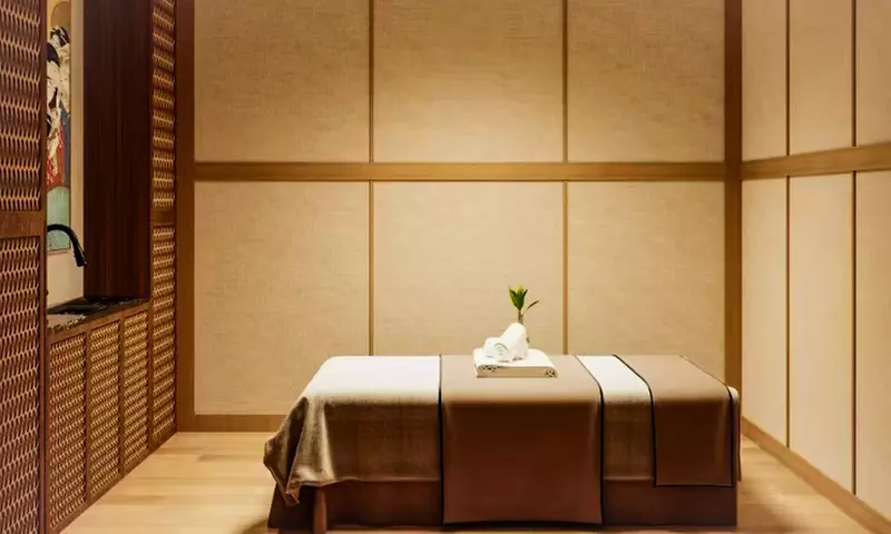 Unwind with One or Two 40-Minute Foot Package at Mizu Spa and Massage