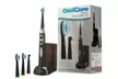Oral Care Rechargeable Sonic Toothbrush with Optional Spare Heads - Image 3