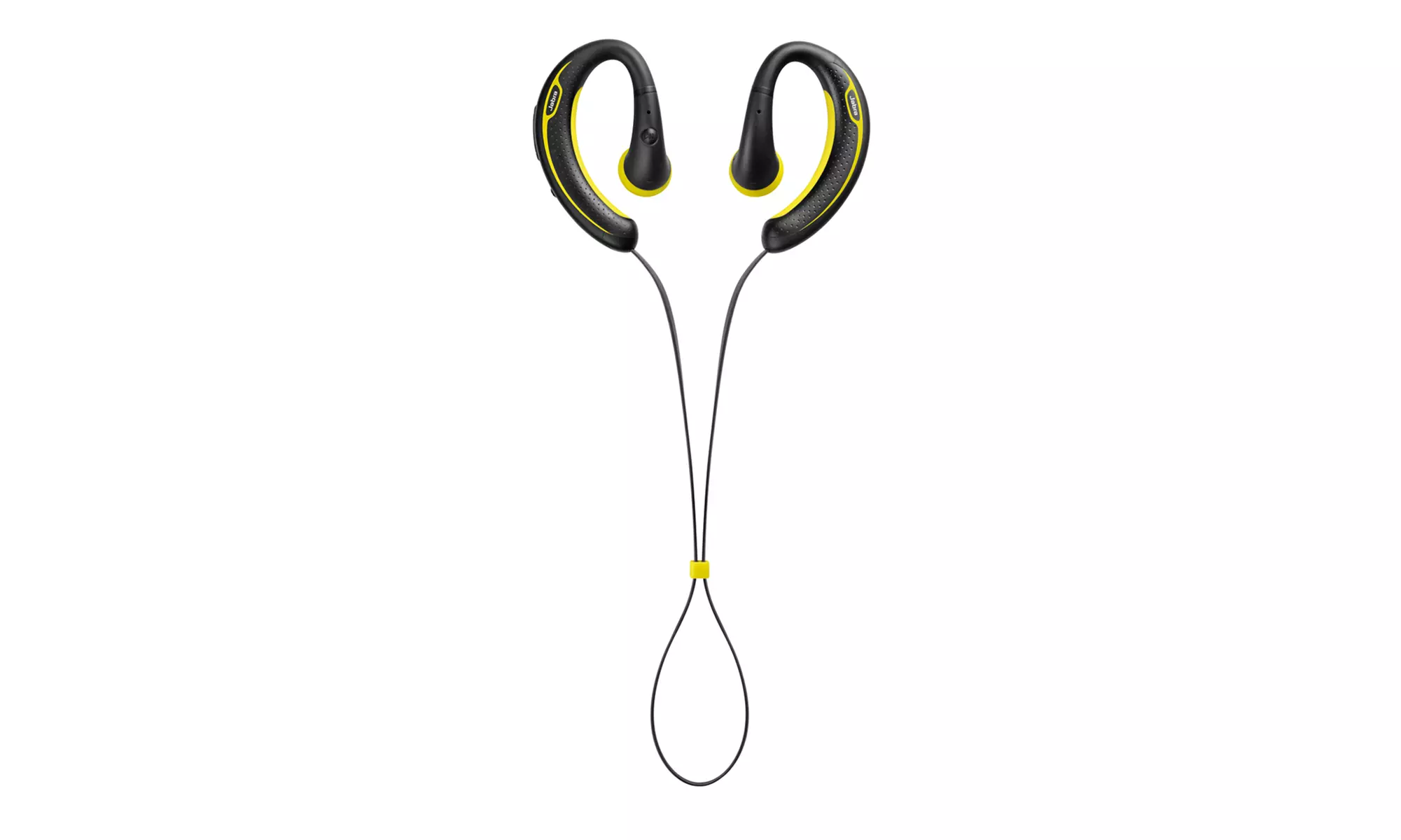 Jabra Sport Wireless+ Sweat-Proof Bluetooth Stereo Sport Earbuds - Second Medium