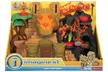 Imaginext Dino Fortress - Second Medium