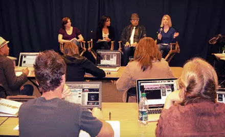 $89 for a Web-TV Seminar from WebTVWorkshop (Up to $199 Value) - Primary Image