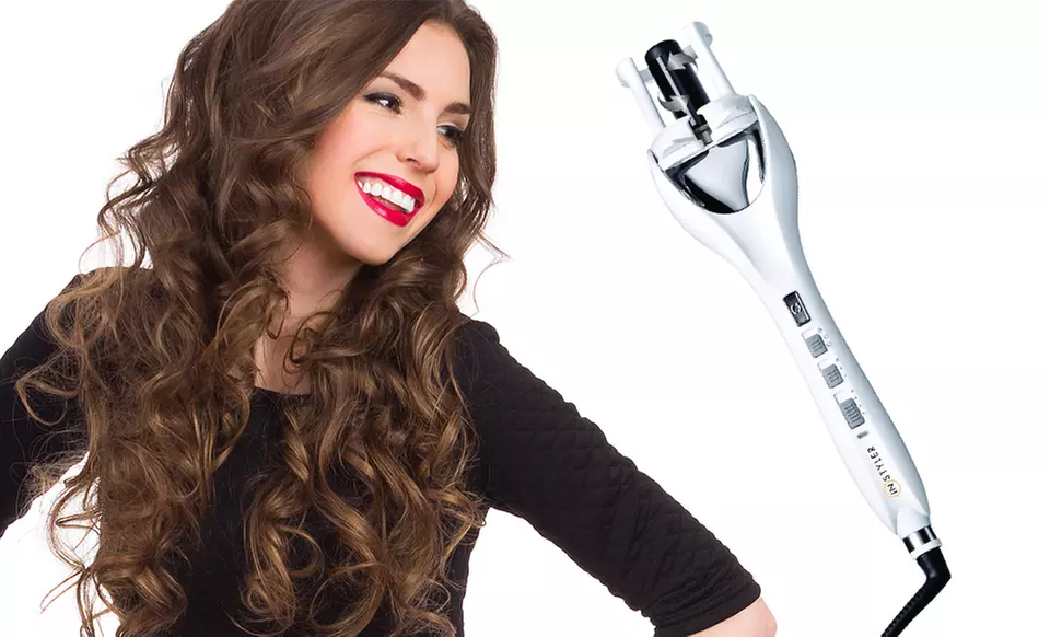 InStyler Tulip Auto Curler - Primary Image