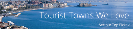 Tourist Towns