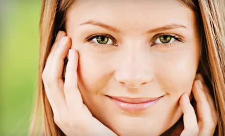 One or Three Chemical Peels or Microdermabrasion Treatments at Skin Secrets Med Spa (Up to 73% Off) - Primary Image