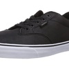 Image 14: Vans Winston Low Top Trainers

