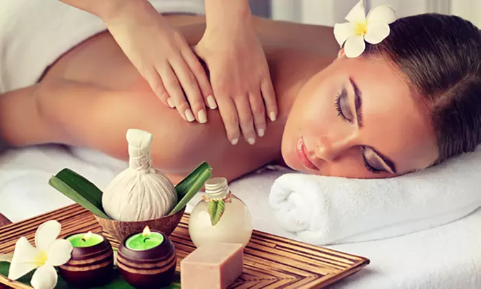 Do 23% zniżki na Masaż - Całe ciało w Studio Masażu Ago - Image 5