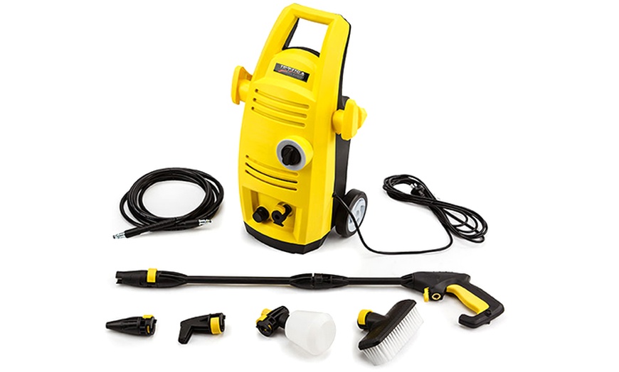 Image 3: Jet-USA High Pressure Washer