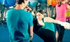 Five Drop-In Fitness Classes or One Month of Unlimited Classes at Uptown Body Fitness in Northville (Up to 78% Off)