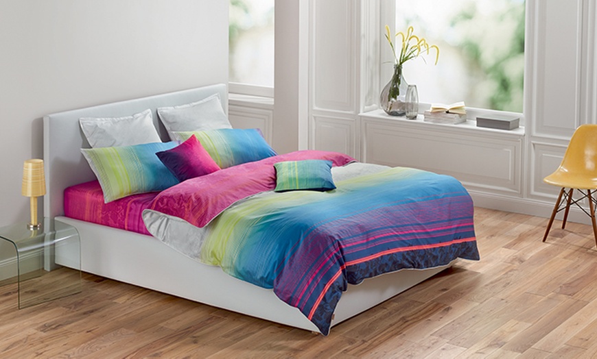 Image 5: Esprit Quilt Cover Set 