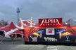 Entrada para niño o adulto al show "Alpha Circus: El circo de la Navidad" en Madrid del 12 de diciembre al 7 de enero - Second Medium