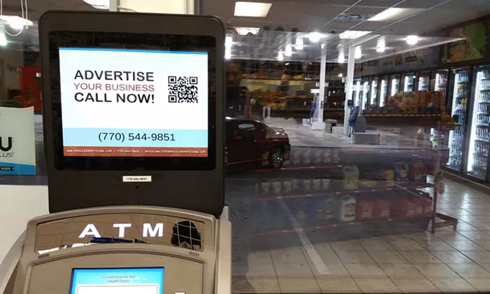 Advertising Services at Mogul Advertising, Llc (45% Off) - Primary Image