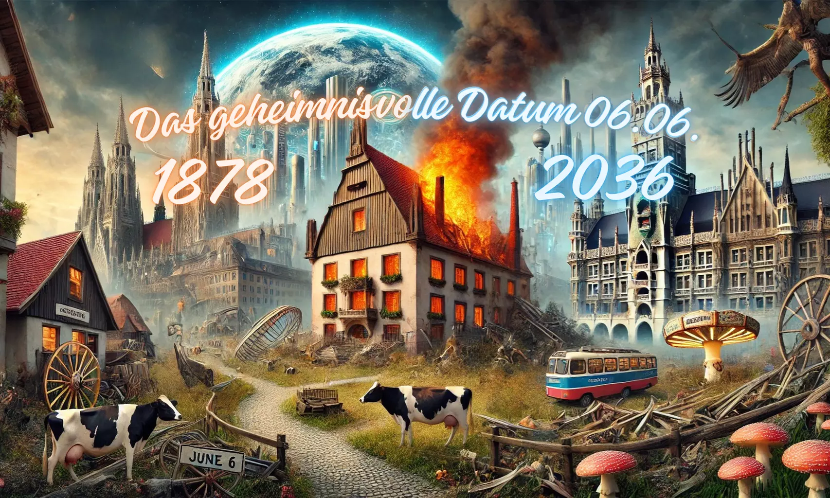 Ticket für "Bayern Krimi Dinner - Spezial & Geheim 6.6" in München vom 14. Juni bis 20. Dezember (42% sparen) - Primary Image