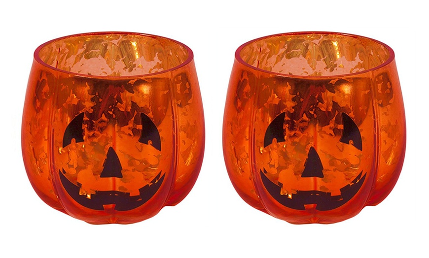 Image 5: Yankee Candle Halloween Bundle