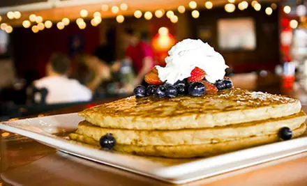 $15 for $30 Worth of Brunch on Saturday or Sunday at Stubby's Gastrogrub & Beer Bar - Primary Image