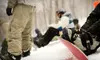 $25 for Skis or Snowboard Tune-Up with Follow-Up Scrape at Royal Board Shop ($50 Value)