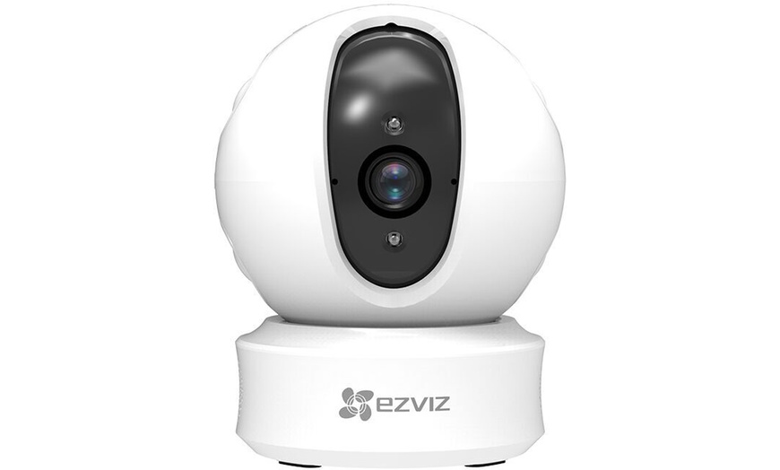 Image 5: Ezvis indoor en outdoor cameras 