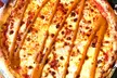 Any Pizza, Side,  Dessert or a Soft Drink for One or Two People at Dartford fireaway (Up to 43% Off) - Second Medium
