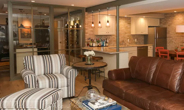120-Minute Interior Design Consultation from Caroline Design (45% Off) - Primary Image