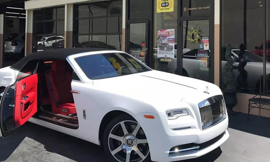 Ultimate or Supreme Tint Package Discounts at Tint World - Primary Image