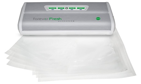 Macchina sottovuoto automatica Macom