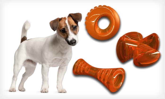 free dog toys canada