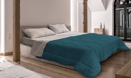 Trapunta invernale Atlanta disponibile in 3 misure e vari colori