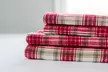 Clearance: Avalanche Flannel Sheet Set (4-Piece) - Second Medium