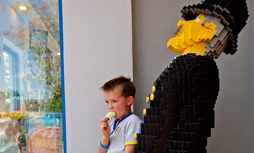 Image 7: LEGOLAND Exclusive Event