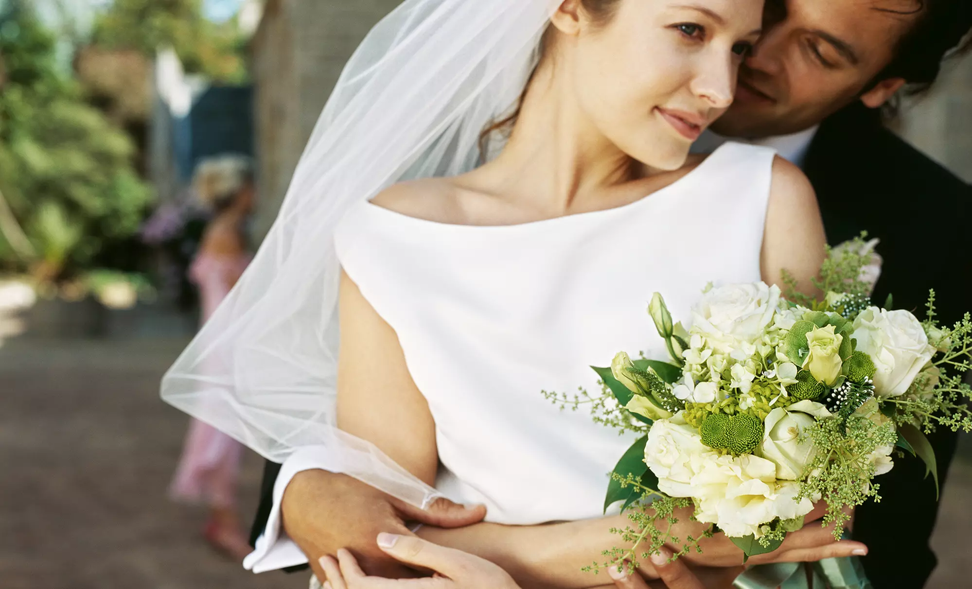 Studio-Photo-Shoot Package or Wedding-Photography Package from Our Personal Touch Photography (Up to 74% Off) - Primary Image