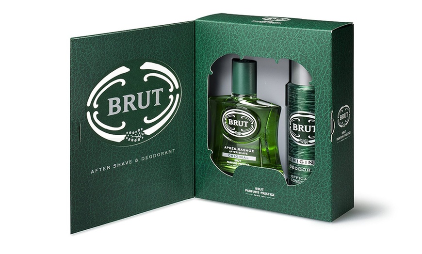 Image 2: Brut and Old Spice Men Gift Sets