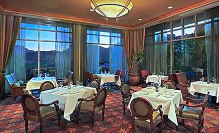 $25 for $50 Worth of Seasonal Mediterranean Food at Primo at the JW Marriott Tucson Starr Pass Resort & Spa - Second Medium