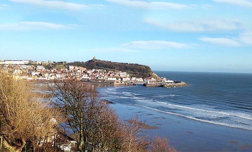 Image 12: Scarborough Seaside Break