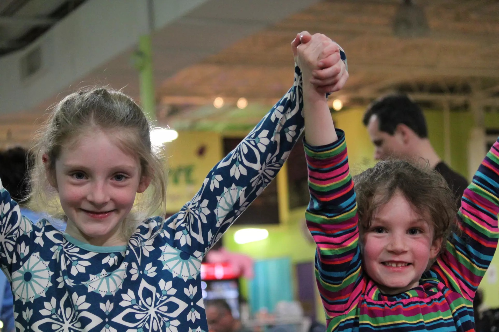 Up to 14% Off on Indoor Play Area at Hippohopp - Peachtree Corners - Second Medium