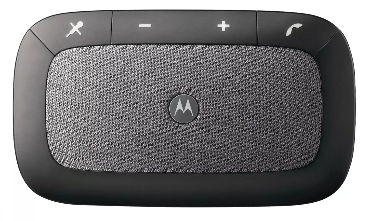 Motorola Sonic Rider Bluetooth Car Kit - Second Medium