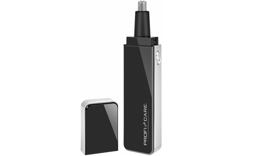 Image 2: Tondeuses Proficare pour nez, oreilles, barbe et cheveux