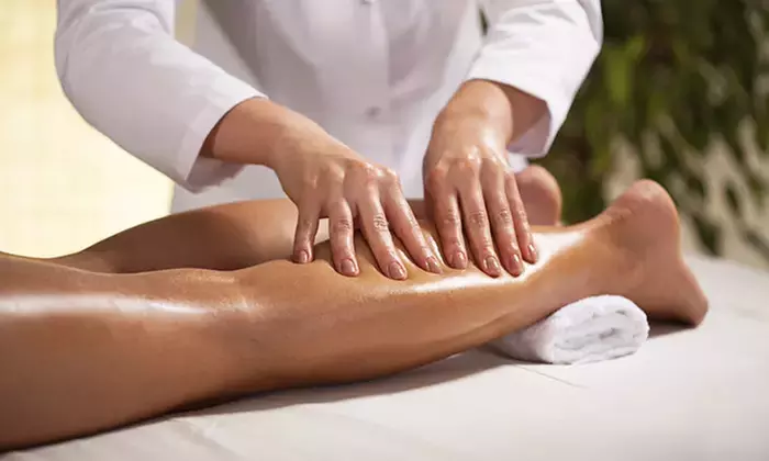 One or Two 60-Minute Foot Massages at Foot Palace (Up to 32% Off) - Primary Image