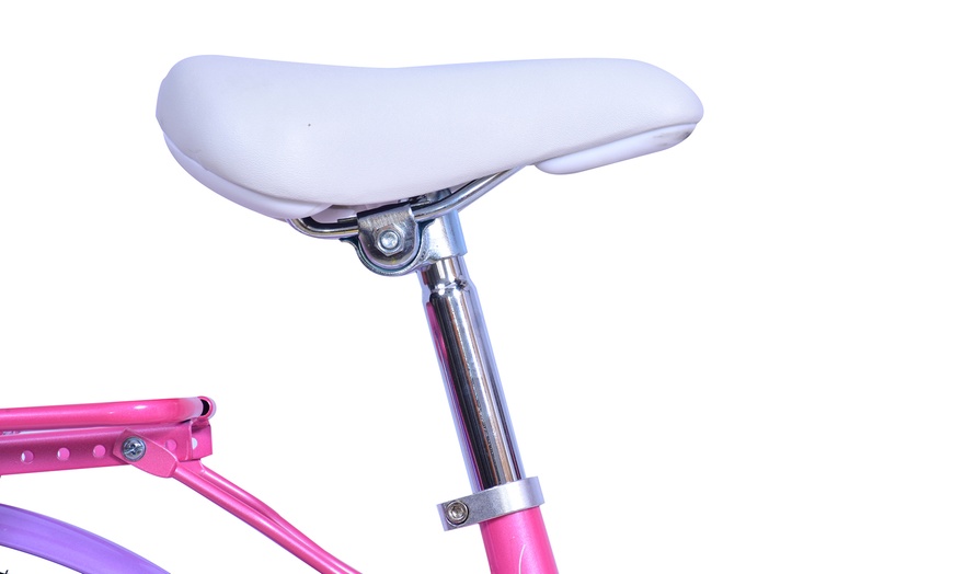 Image 15: Reflex Women's Bike