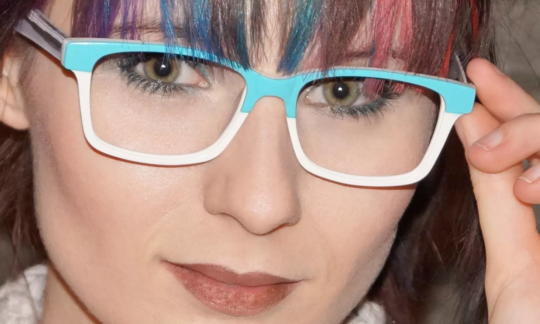 C$50 for C$250 Worth of Frames and Prescription Lenses at Venus Eye Boutique - Primary Image