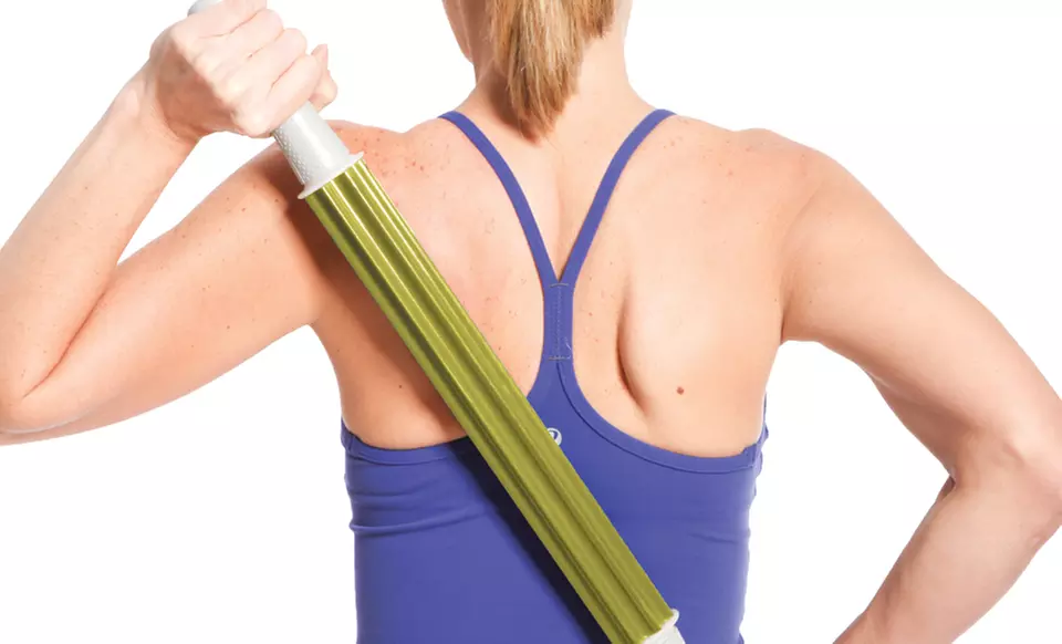 Muscle Therapy Massage Bar - Primary Image