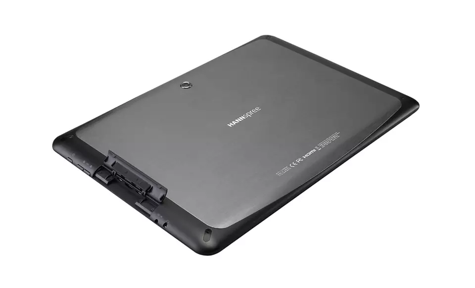 Hannspree 13.3" Android 16GB Tablet (SN14T71BUE). Free Shipping and Returns. - Second Medium
