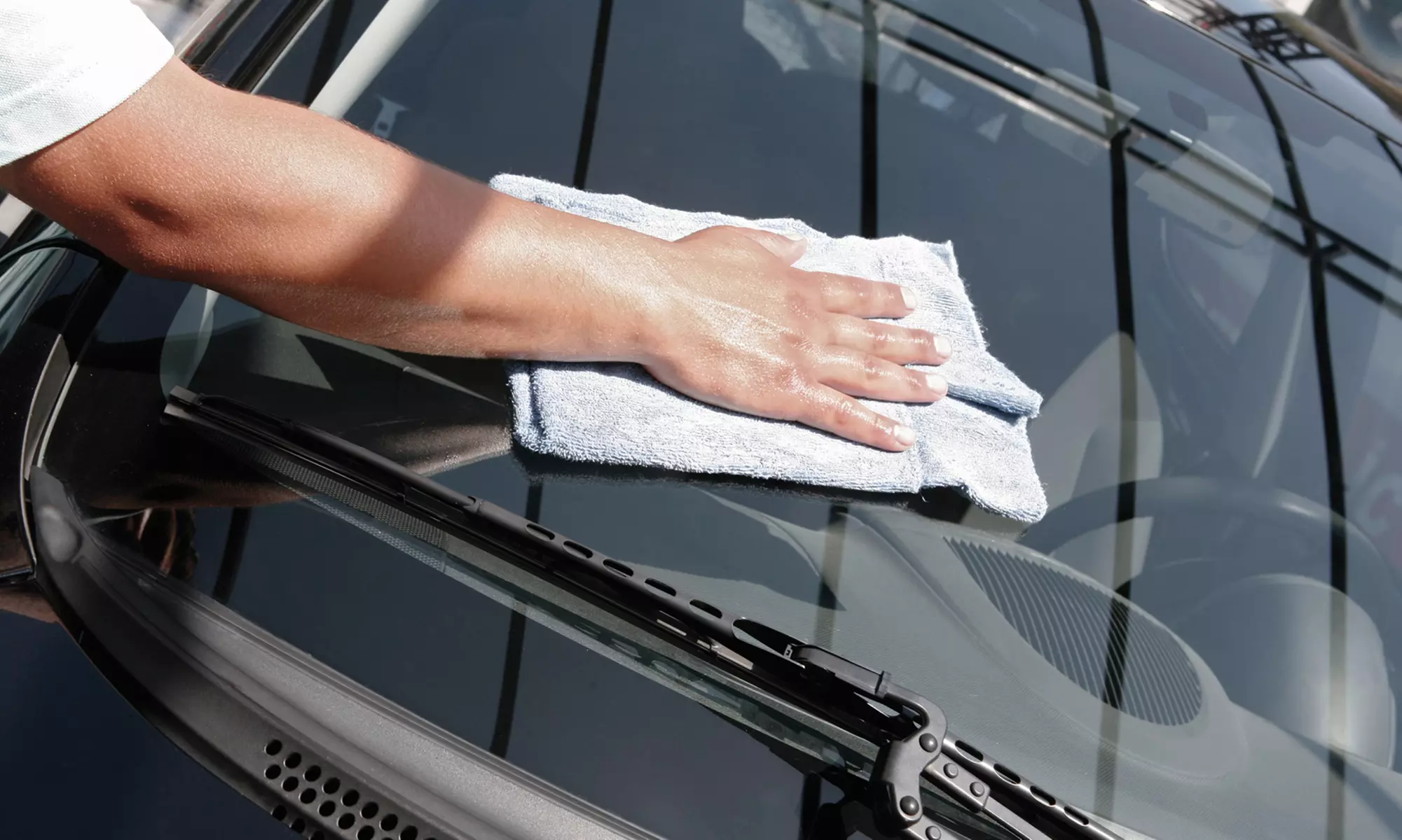 Full Interior or Exterior Mobile Detail, or Both from Christian's Mobile Detailing Service (50% Off) - Primary Image